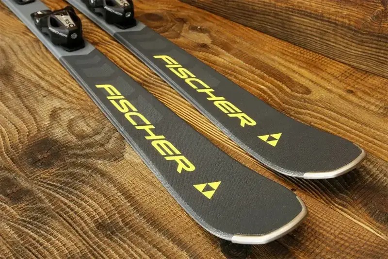 Narty Fischer RC Pulse 2026 + Rs9 GW