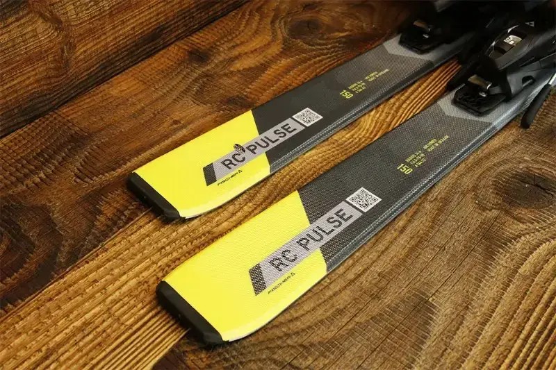 Narty Fischer RC Pulse 2026 + Rs9 GW