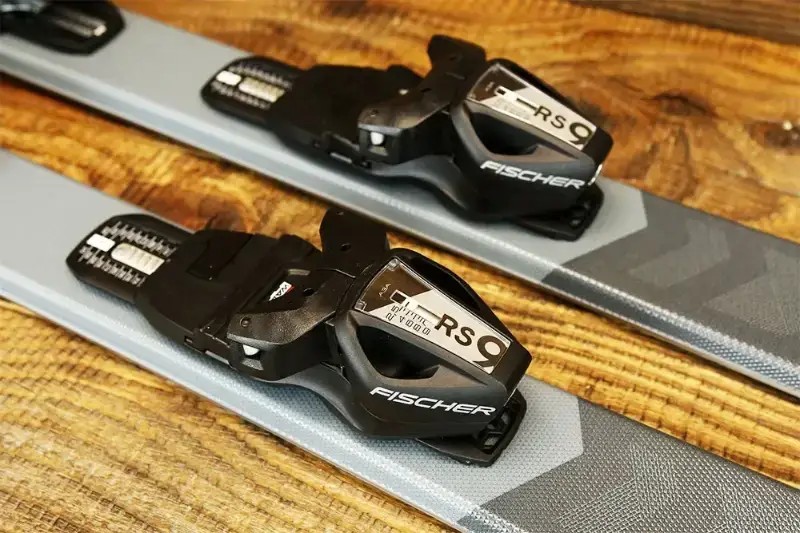 Narty Fischer RC Pulse 2026 + Rs9 GW