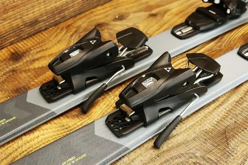 Narty Fischer RC Pulse 2026 + Rs9 GW