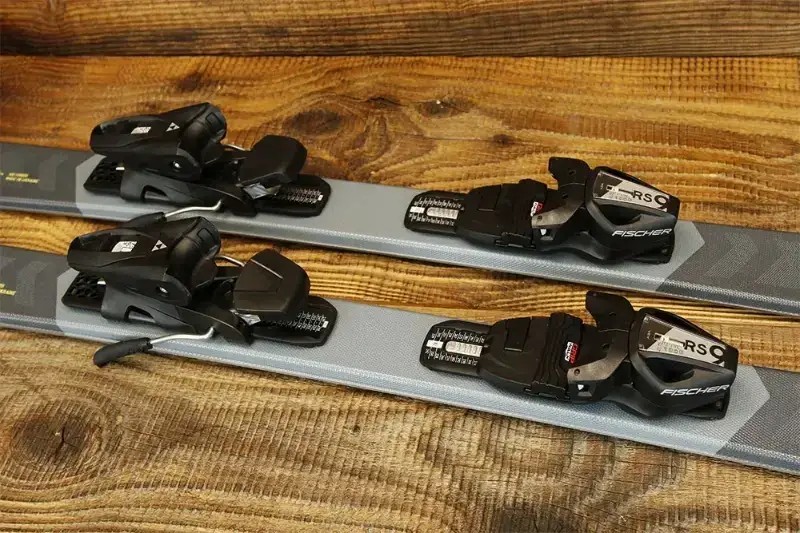 Narty Fischer RC Pulse 2026 + Rs9 GW