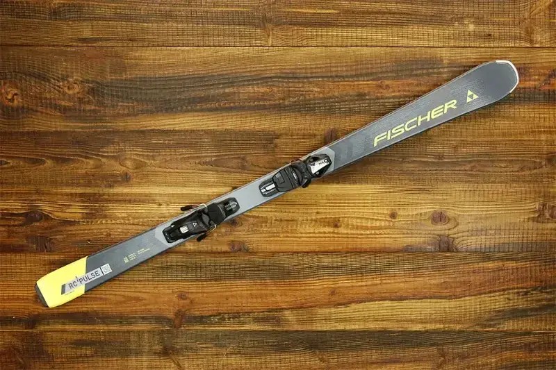 Narty Fischer RC Pulse 2026 + Rs9 GW