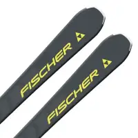 Narty Fischer RC Pulse 2026 + Rs9 GW