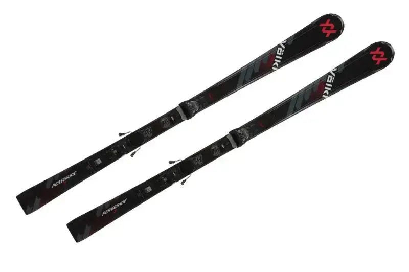 Narty Volkl Peregrine X 2026 + Marker Vmotion 10 GW