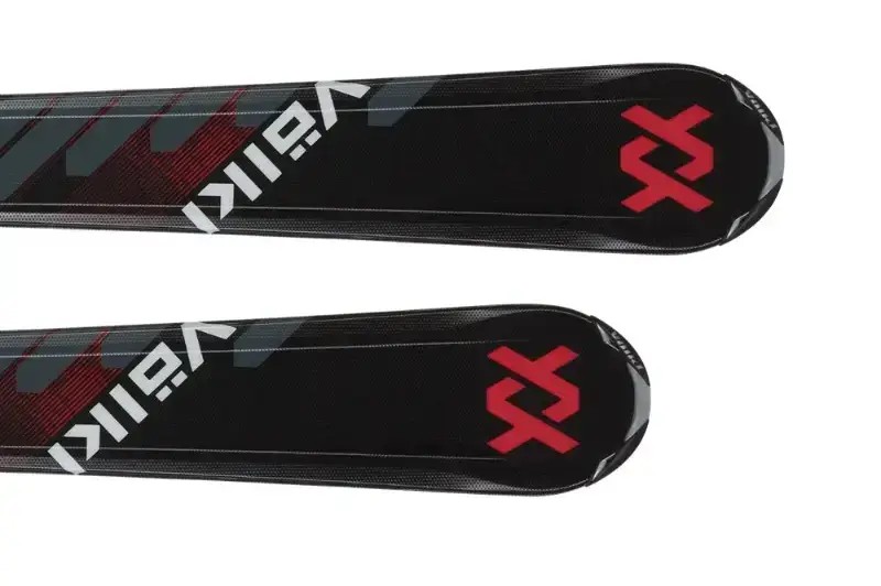 Narty Volkl Peregrine X 2026 + Marker Vmotion 10 GW