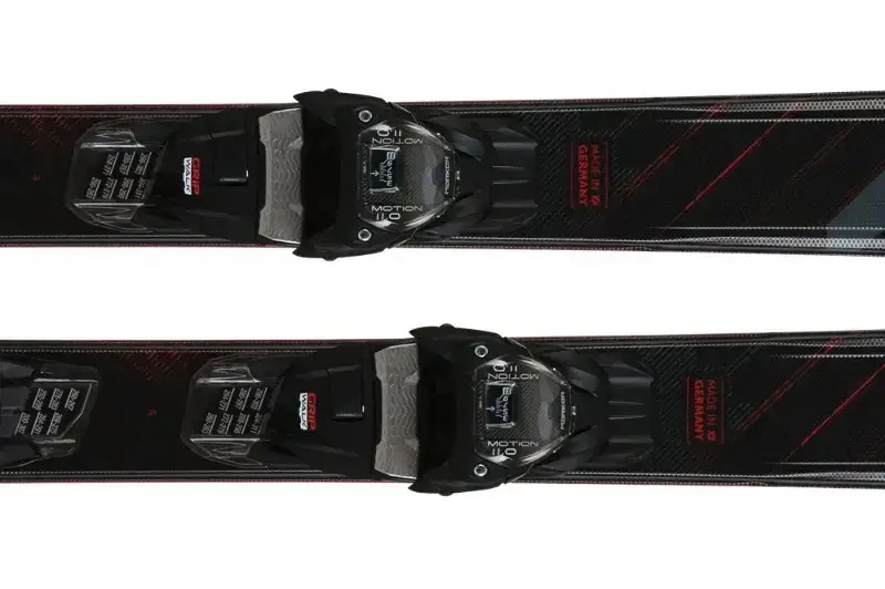 Narty Volkl Peregrine X 2026 + Marker Vmotion 10 GW