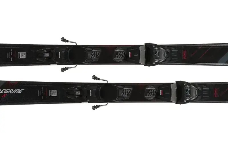 Narty Volkl Peregrine X 2026 + Marker Vmotion 10 GW