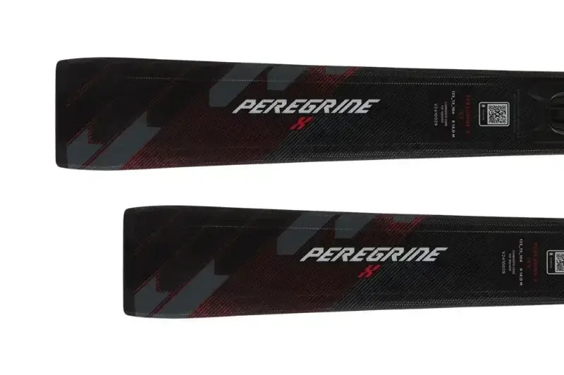 Narty Volkl Peregrine X 2026 + Marker Vmotion 10 GW