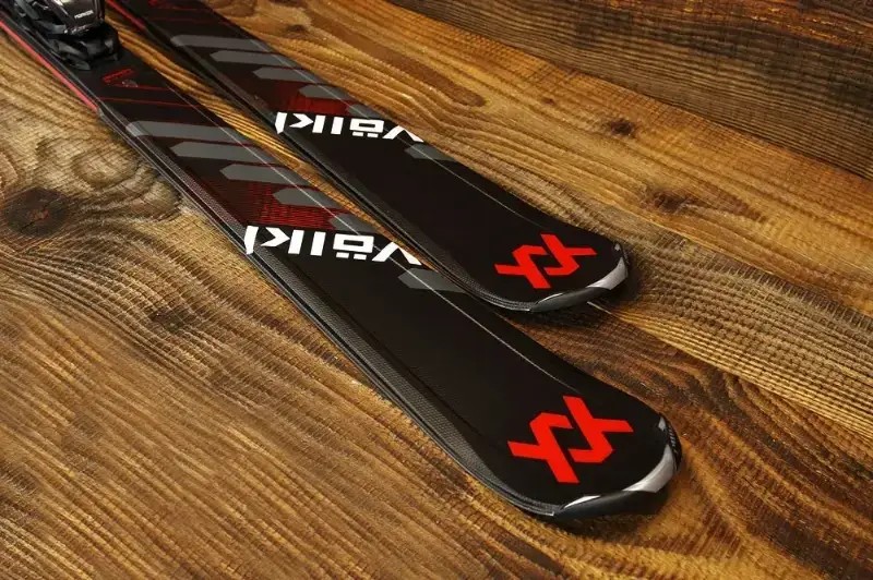 Narty Volkl Peregrine X 2026 + Marker Vmotion 10 GW