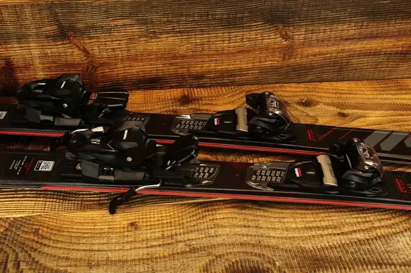 Narty Volkl Peregrine X 2026 + Marker Vmotion 10 GW