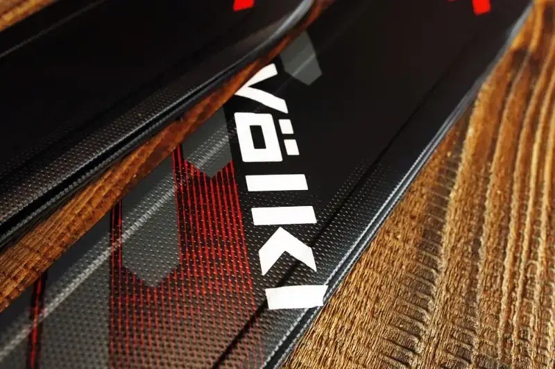 Narty Volkl Peregrine X 2026 + Marker Vmotion 10 GW