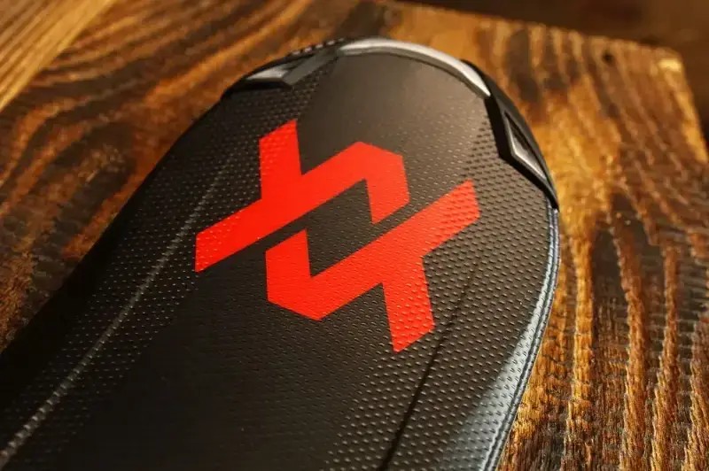 Narty Volkl Peregrine X 2026 + Marker Vmotion 10 GW