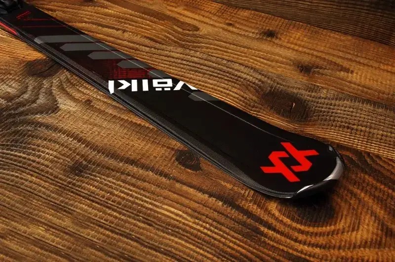 Narty Volkl Peregrine X 2026 + Marker Vmotion 10 GW