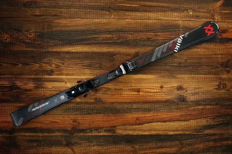 Narty Volkl Peregrine X 2026 + Marker Vmotion 10 GW