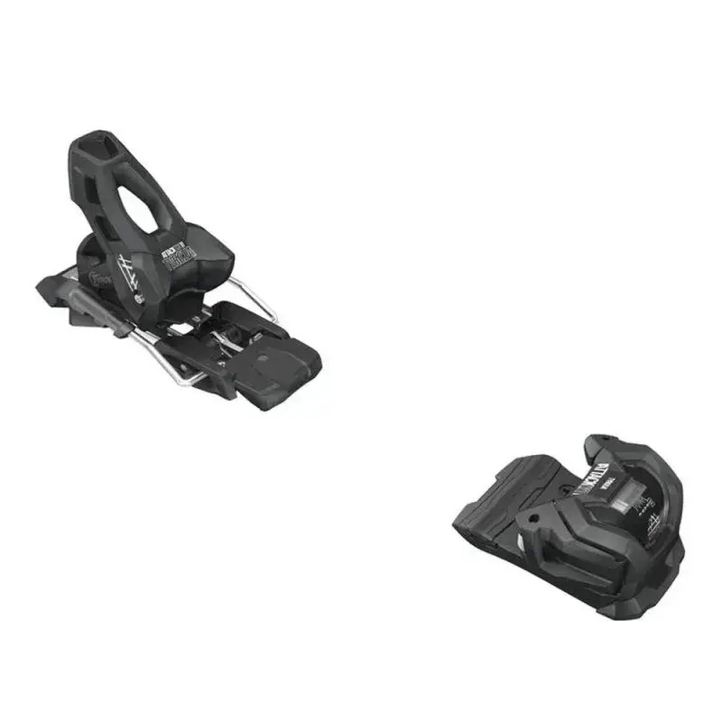 Narty Juniorskie Freeride Head Oblivion JR Pro 2026 + Attack 11 GW Br. 110[a]