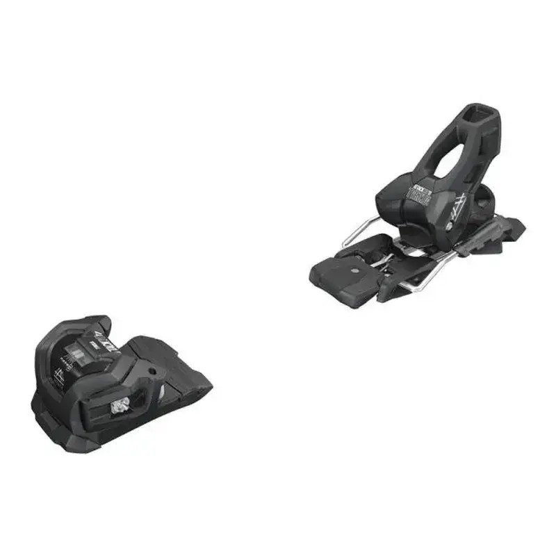 Narty Juniorskie Freeride Head Oblivion JR Pro 2025 + Attack 11 GW Br. 110[a]