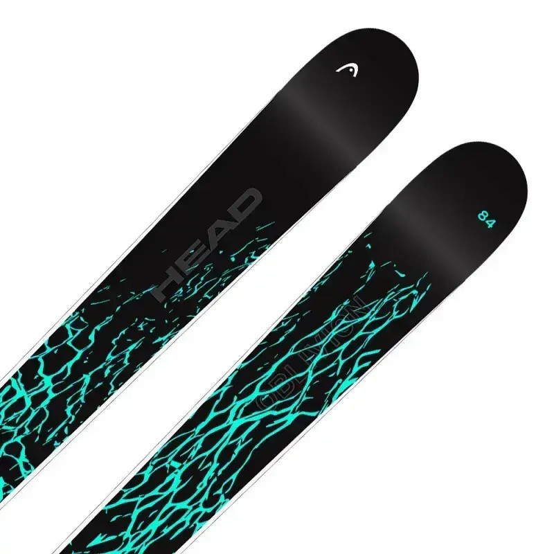 Narty Head Oblivion 84 2026 + Attack 14 GW