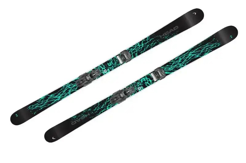 Narty Head Oblivion 84 2026 + Attack 14 GW