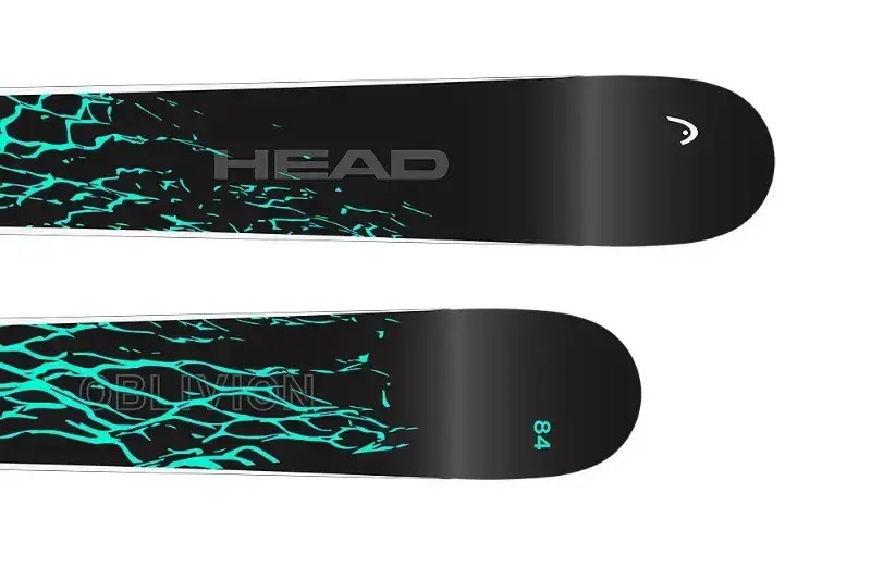 Narty Head Oblivion 84 2026 + Attack 14 GW