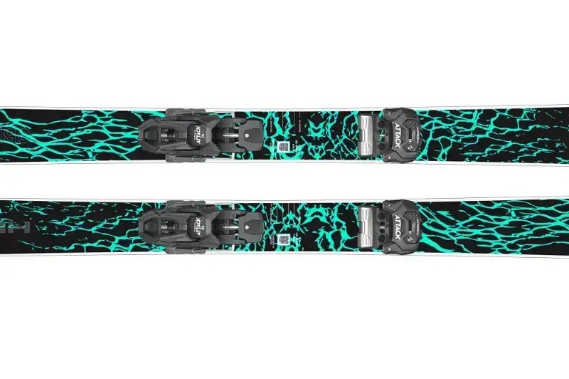 Narty Head Oblivion 84 2026 + Attack 14 GW