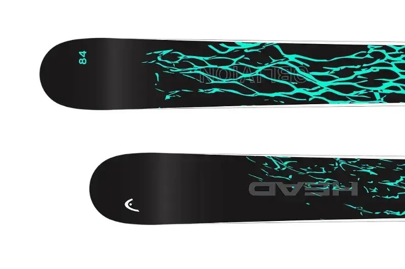 Narty Head Oblivion 84 2026 + Attack 14 GW