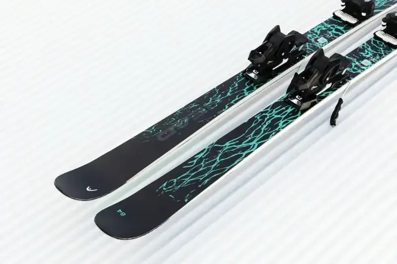 Narty Head Oblivion 84 2026 + Attack 14 GW