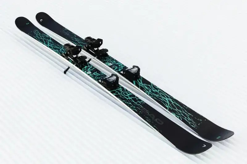 Narty Head Oblivion 84 2026 + Attack 14 GW