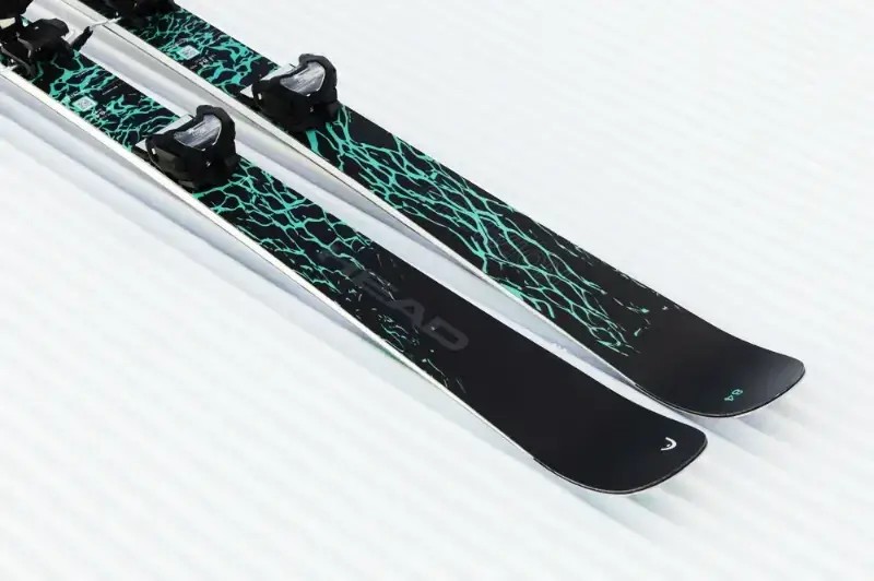 Narty Head Oblivion 84 2026 + Attack 14 GW