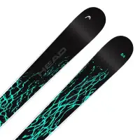Narty Head Oblivion 84 2026 + Attack 14 GW