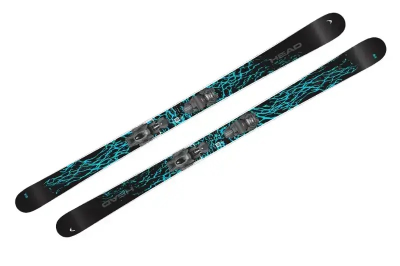 Narty Head Oblivion 84 2026 + Attack 11 GW