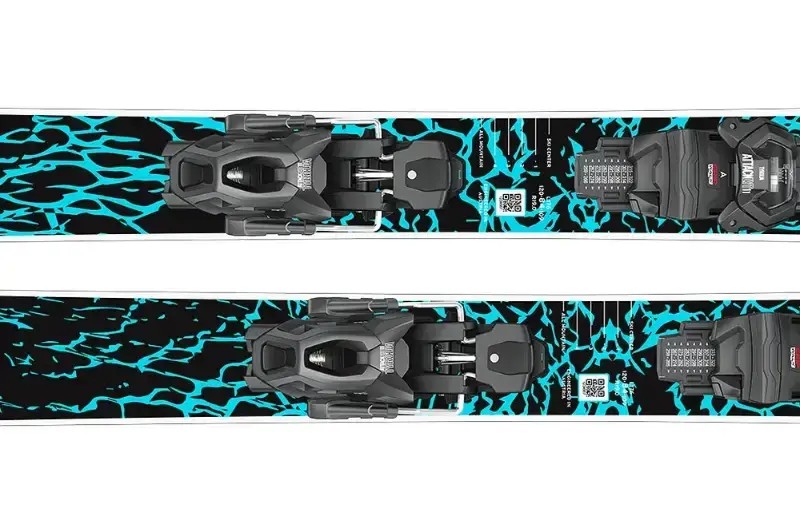 Narty Head Oblivion 84 2026 + Attack 11 GW