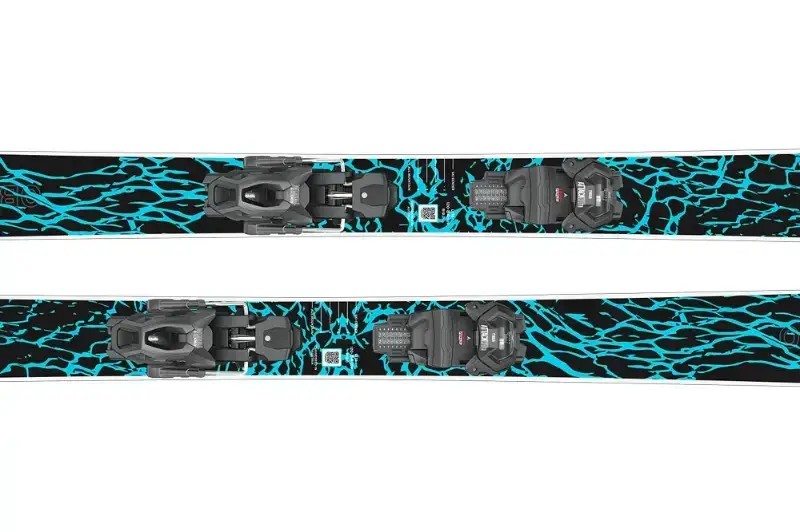 Narty Head Oblivion 84 2026 + Attack 11 GW