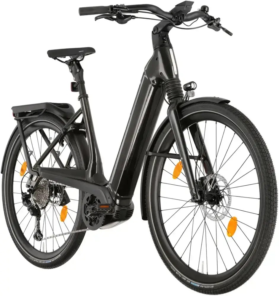 Rower elektryczny Cannondale Mavaro Neo 2