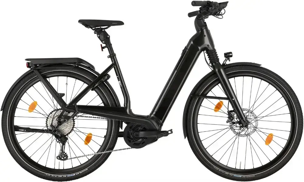 Rower elektryczny Cannondale Mavaro Neo 2