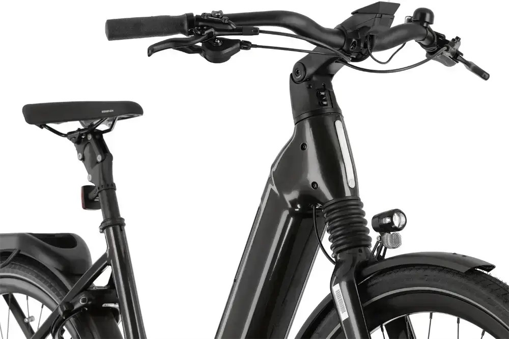 Rower elektryczny Cannondale Mavaro Neo 2