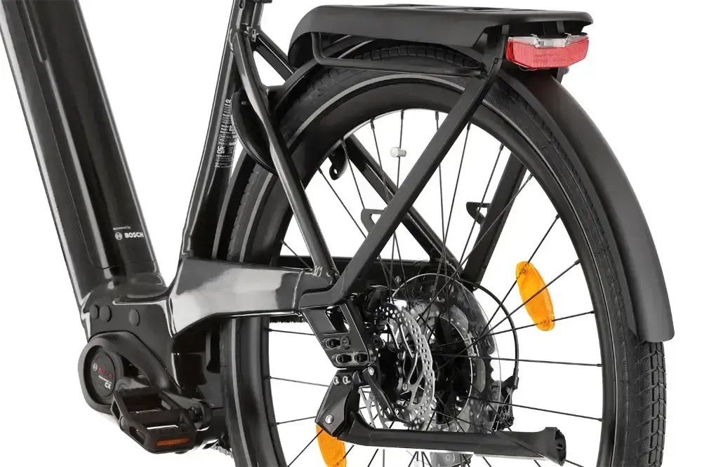 Rower elektryczny Cannondale Mavaro Neo 2