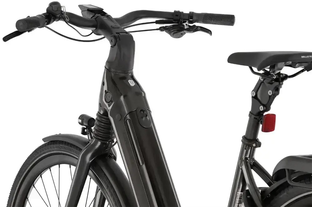 Rower elektryczny Cannondale Mavaro Neo 2