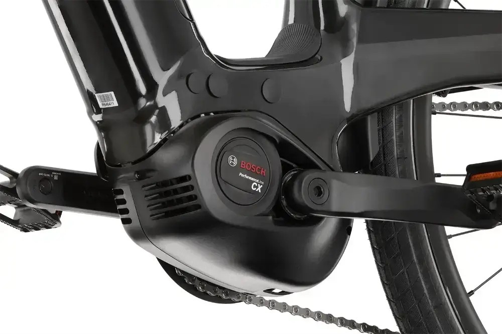 Rower elektryczny Cannondale Mavaro Neo 2