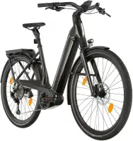 Rower elektryczny Cannondale Mavaro Neo 2
