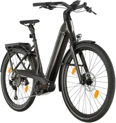 Rower elektryczny Cannondale Mavaro Neo 2