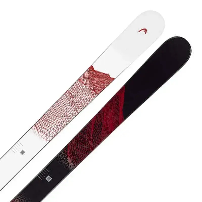 Narty Head Oblivion 102