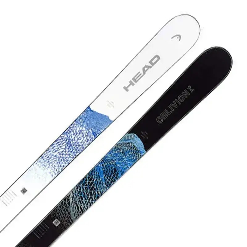 Narty Head Oblivion 94 White Blue 2025