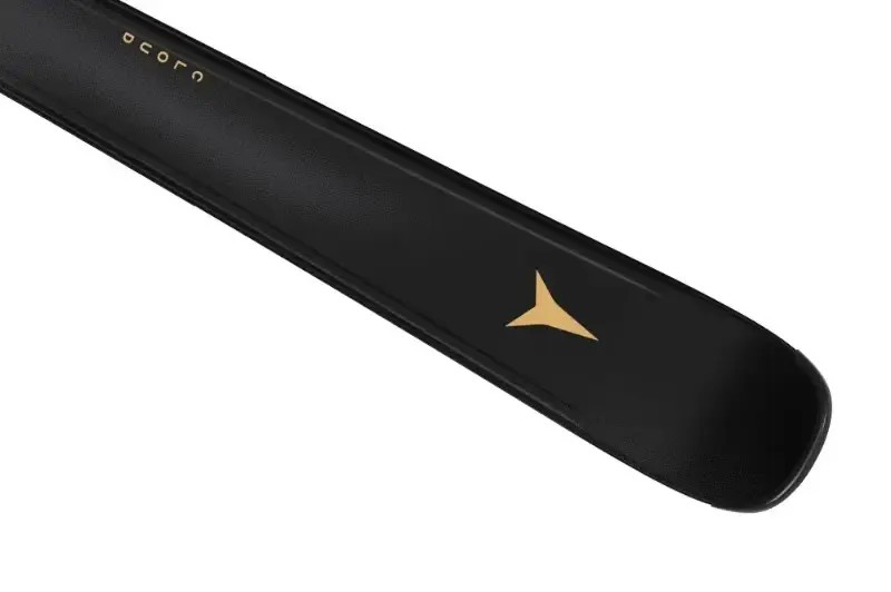 Narty Damskie Atomic Cloud C7 Black 2026 + M10 GW