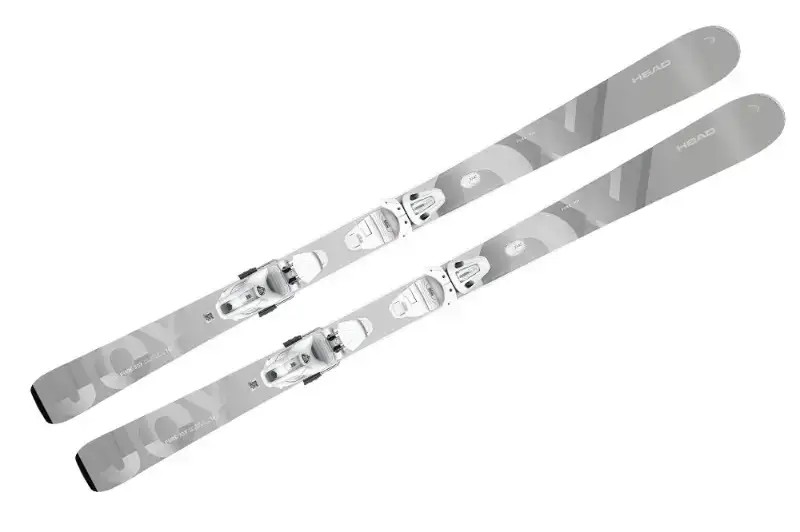 Narty Damskie Head Pure Joy 2026 + Protector Slr 10 GW