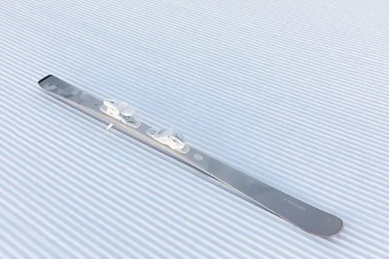 Narty Damskie Head Pure Joy 2026 + Protector Slr 10 GW