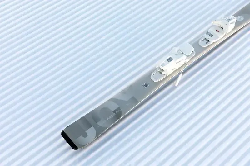 Narty Damskie Head Pure Joy 2026 + Protector Slr 10 GW