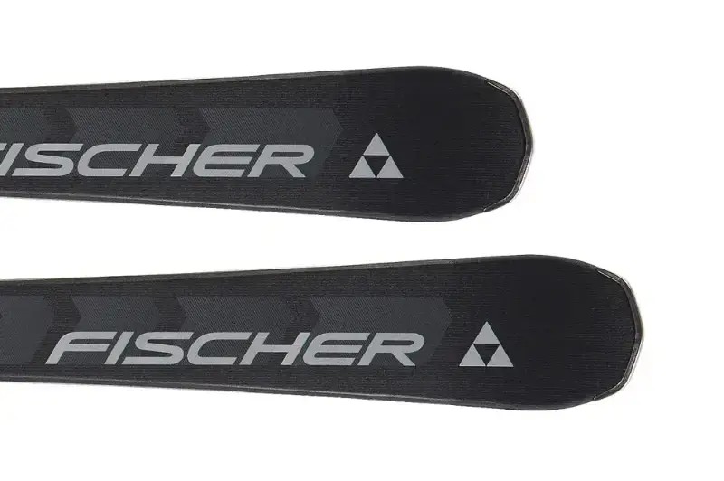 Narty Damskie Fischer RC One Lite 68 2025 + RS 9 GW