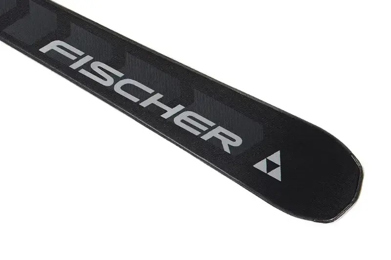 Narty Damskie Fischer RC One Lite 68 2025 + RS 9 GW