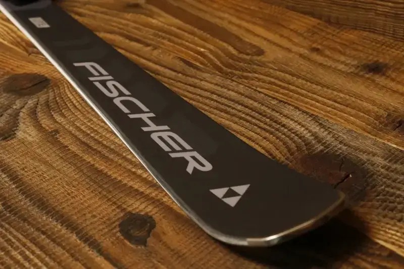 Narty Damskie Fischer RC One Lite 68 2025 + RS 9 GW