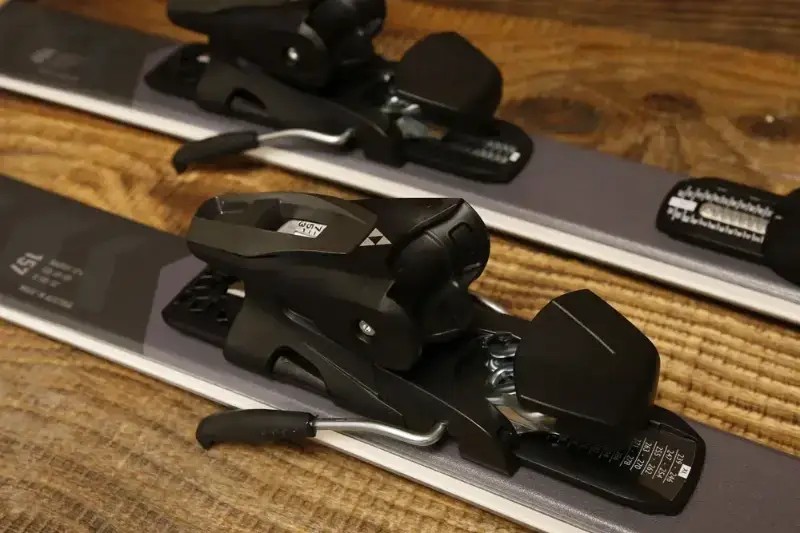 Narty Damskie Fischer RC One Lite 68 2025 + RS 9 GW